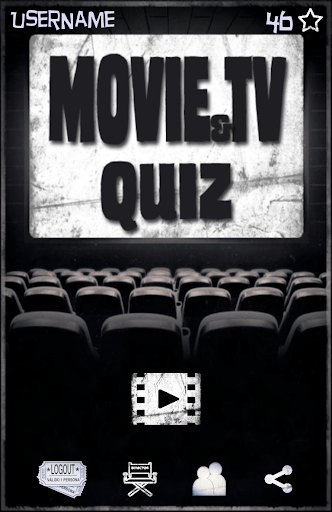 Movie TV Quiz