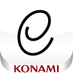 Cover Image of 下载 コナミeAM 1.2.4 APK