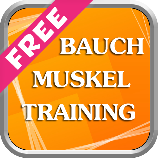 Bauchmuskeltraining