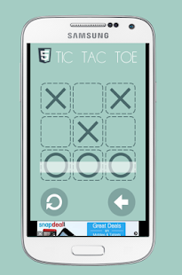 How to install Math Tic Tac Toe - man oforder patch 0.0.1 apk for laptop