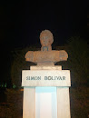Statua Di Simon Bolivar