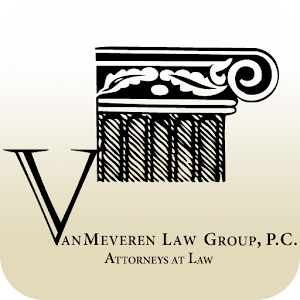 Accident kit ~ VanMeveren Law 1.1