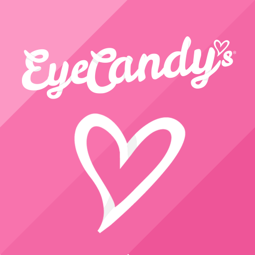 EyeCandy's LOGO-APP點子