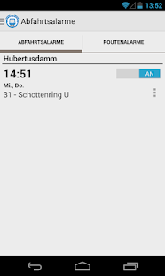 Download Öffi Alarm APK