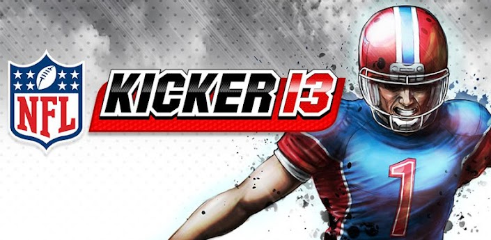 NFL Kicker 13