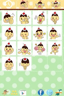 download Emoticons & LINE Sticker TOSHI free