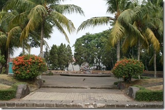 Peace Park