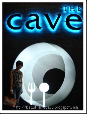 The Cave @ SS2