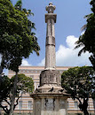 Estátua De Floriano
