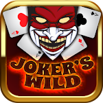Jokers Wild Slot Machine HD Apk