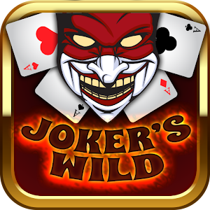 Jokers Wild Slot Machine HD for PC and MAC