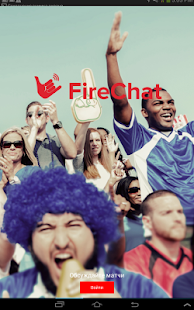 FireChat - screenshot thumbnail