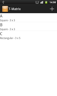 How to install T-Matrix 2.1 apk for laptop