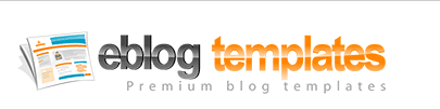 Шаблоны для Blogger - eBlog Templates