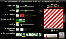 сервис генератор background