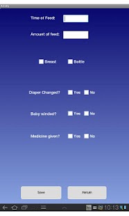 How to download Feed the Baby lastet apk for pc