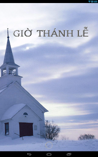 Vietnam Church-giothanhle.com Screenshots 0