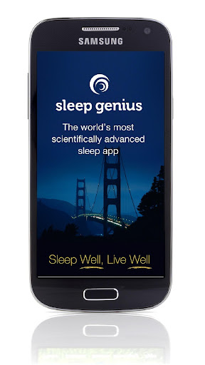 Sleep Genius For Gear Fit