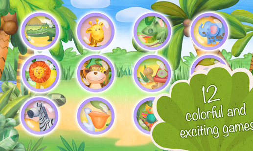 How to install Animals for Kids: safari zoo 1.4 apk for android