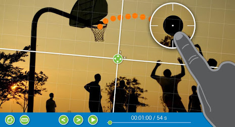 TrackIt! by Fourier Education poster 2