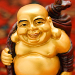 Laughing Buddha Apk