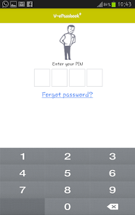 Download V-ePassBook+ APK for Android