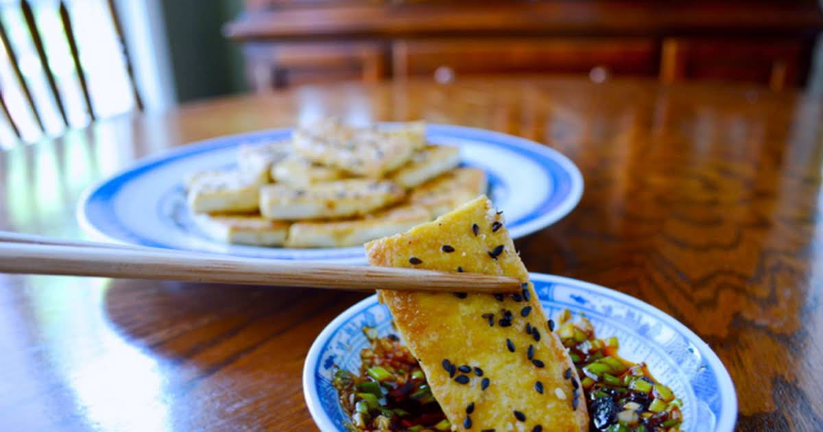 10 Best Tofu Dipping Sauce Recipes