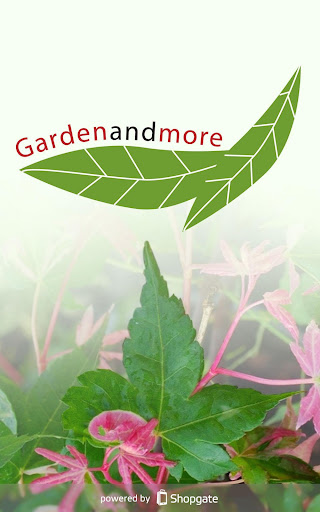 Gardenandmore