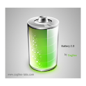 Cogiloo Battery logo