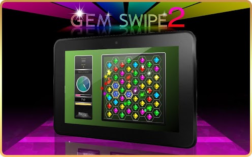 Gem Swipe