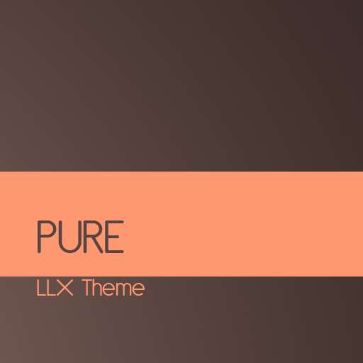 pure LLX Theme\Template