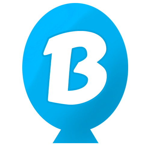 Bloon Pop LOGO-APP點子