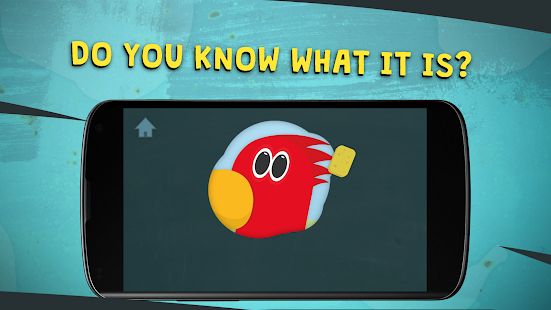 Free Find Animals and Cars Kid Game APK