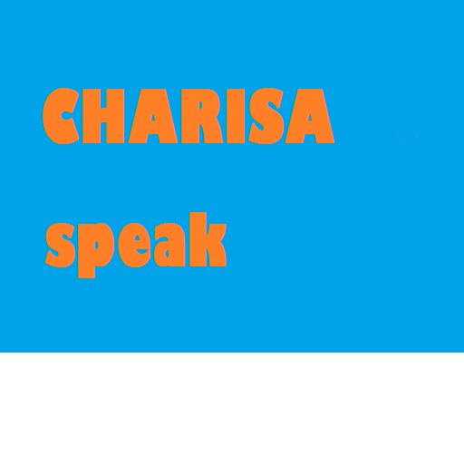 CHARISA SPEAK