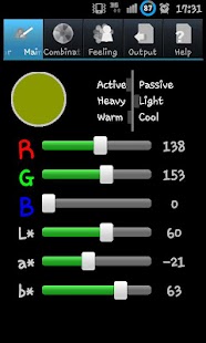 How to get Color Design Assistant patch 2.8 apk for android