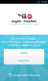 How to download Angels for Travellers 1.0.3 mod apk for android
