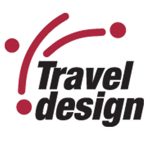 Travel Design 旅遊 App LOGO-APP開箱王