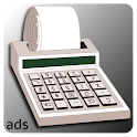 Adding Machine (Ad Supported) logo