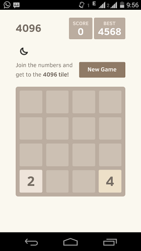 4096 Tile