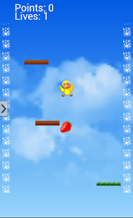 Flying Chicken Screenshots 2