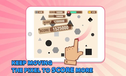 Free Download Rescue That Pixel APK for Android