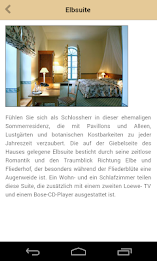 schlosshotel pillnitz poster 4