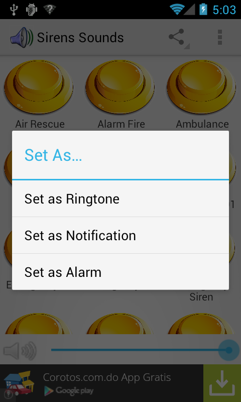 Download Suara Sirine Ambulan