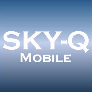 SkyQ Mobile logo