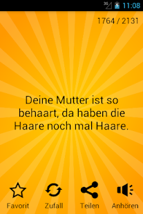 How to install Deine Mutter Sprüche 1.0.1 apk for android