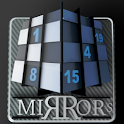 Mirrors logo