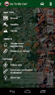 Free Download Find My Car! APK