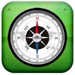 Cover Image of Download simple compass 1.41 APK