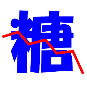 血糖値 1.2
