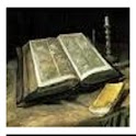 My Holy Bible logo
